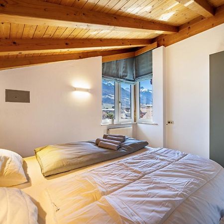 Apartment Luisa Силандро Экстерьер фото