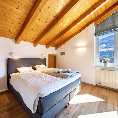 Apartment Luisa Силандро Экстерьер фото