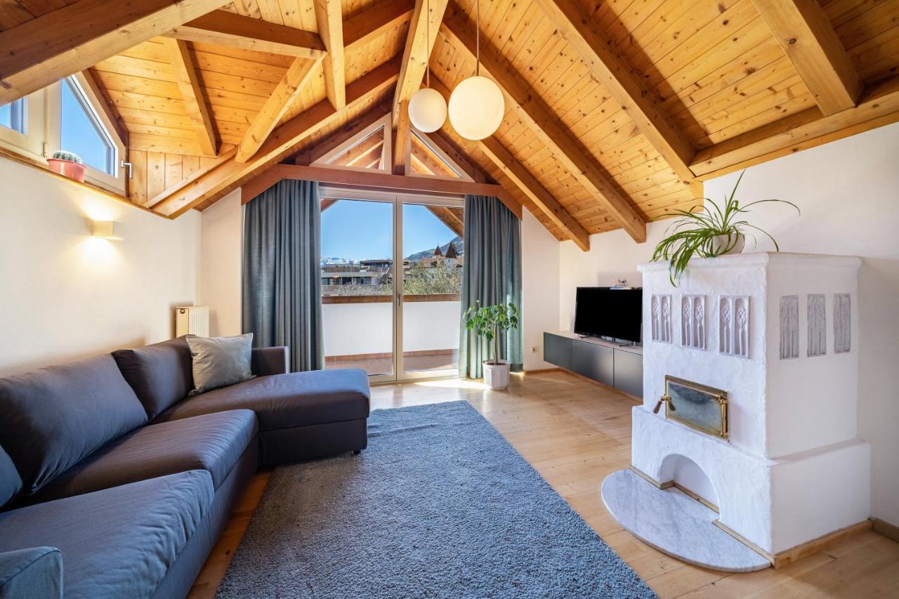 Apartment Luisa Силандро Экстерьер фото