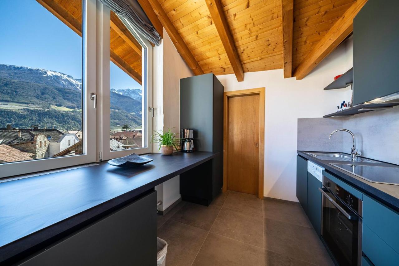 Apartment Luisa Силандро Экстерьер фото