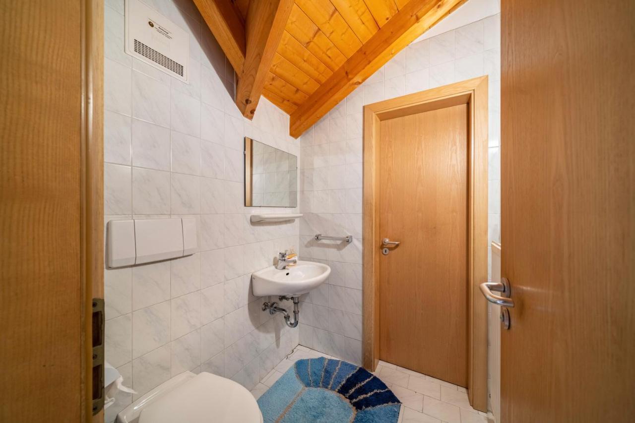 Apartment Luisa Силандро Экстерьер фото