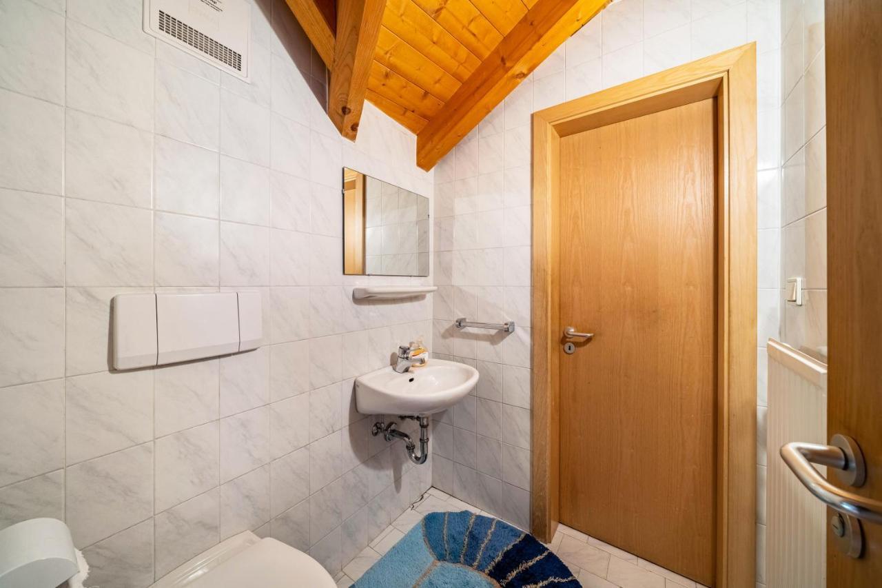 Apartment Luisa Силандро Экстерьер фото