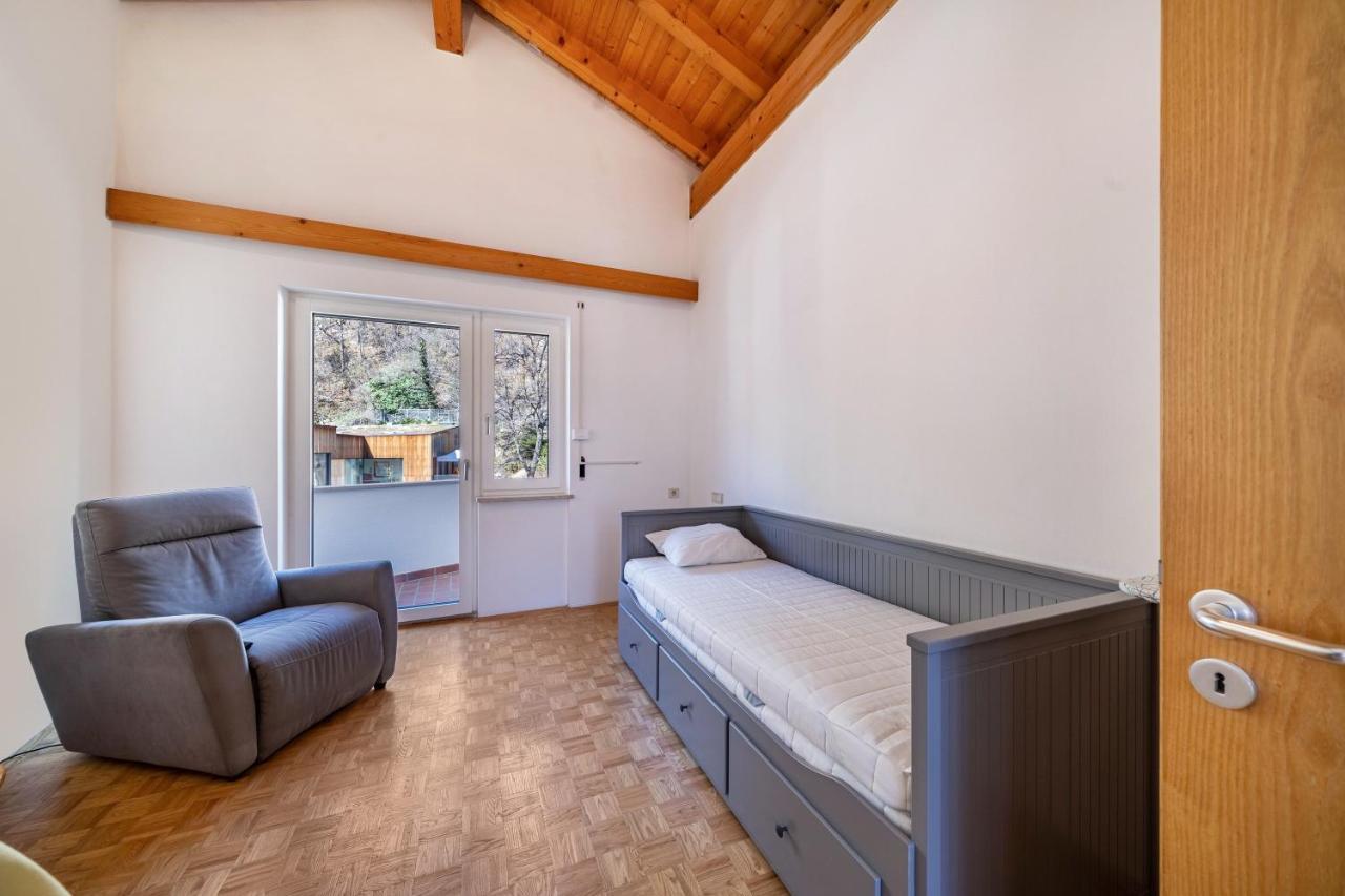 Apartment Luisa Силандро Экстерьер фото