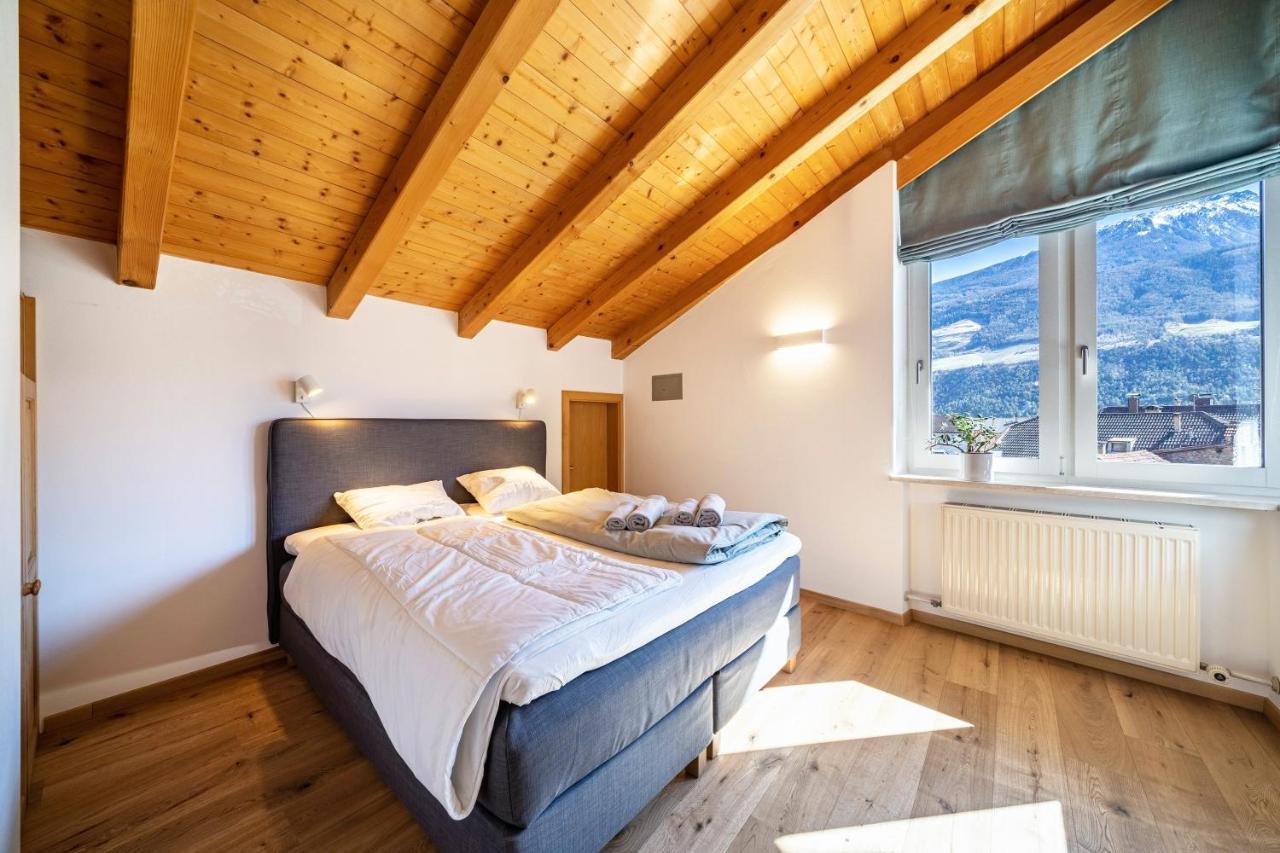 Apartment Luisa Силандро Экстерьер фото